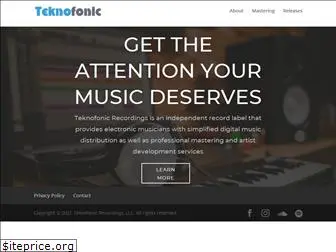 teknofonic.com