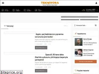 teknofora.net