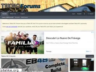 teknoforums.com