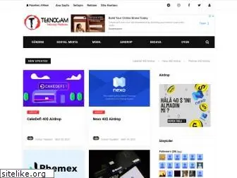 teknogam.com