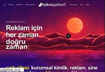 teknogelisim.net