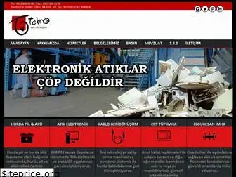 teknogeridonusum.com.tr