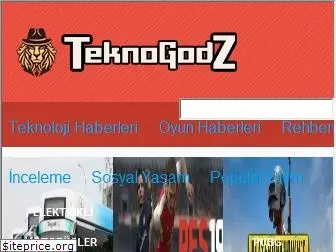 teknogodz.com