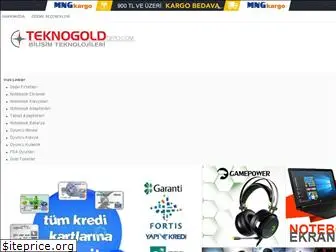 teknogolddepo.com