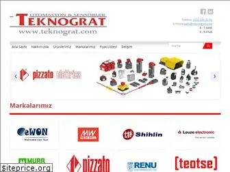 teknograt.com