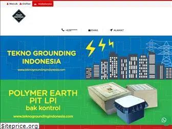teknogroundingindonesia.com