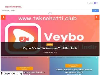 teknohatti.club