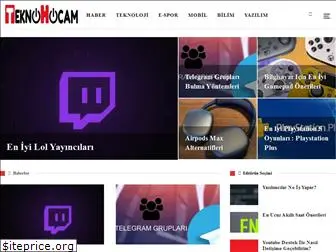 teknohocam.com