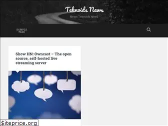 teknoids.com