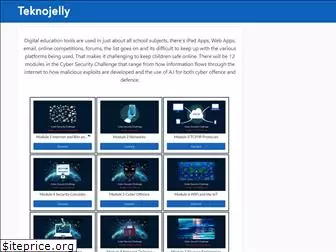 teknojelly.com