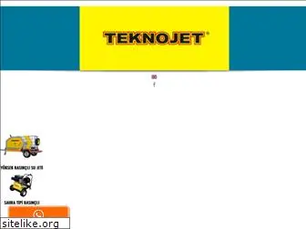 teknojet.com.tr