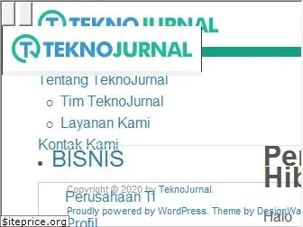 teknojurnal.com