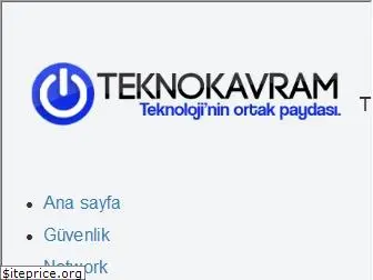 teknokavram.com