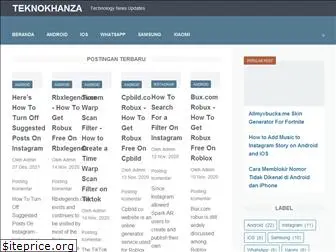 teknokhanza.com