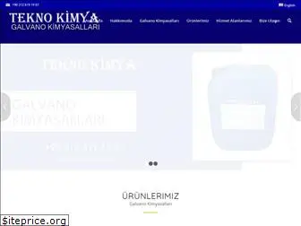 teknokimya.com