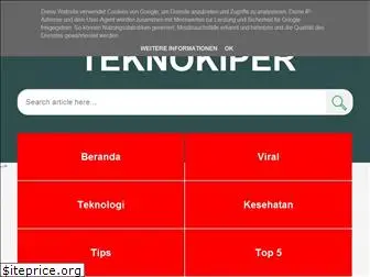 teknokiper.com