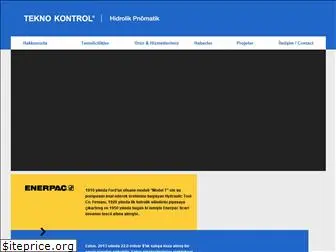 teknokontrol.com