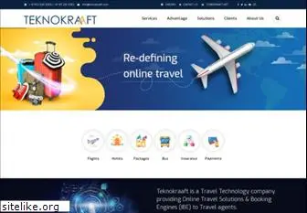 teknokraaft.com