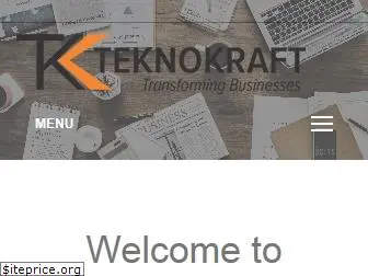 teknokraft.ca