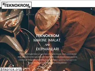 teknokrom.com