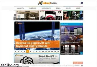 teknokulis.com