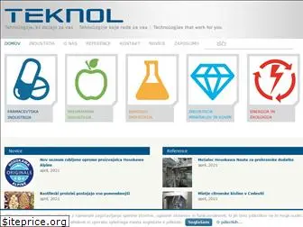 teknol.eu