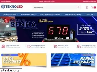 teknoled.com.br