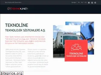 teknoline.net