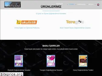 teknolist.com