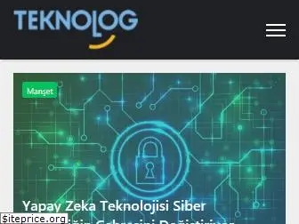 teknolog.com