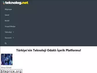 teknolog.net