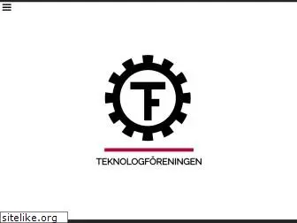 teknologforeningen.fi