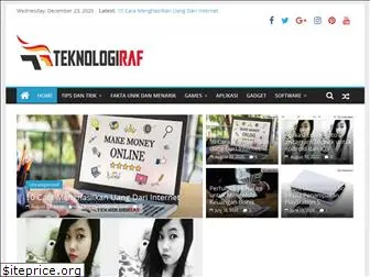 teknologiraf.com