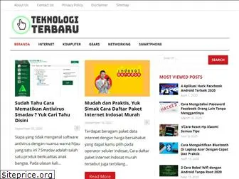 teknologiterbaru.id