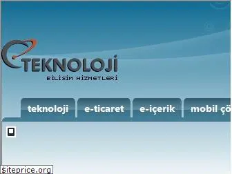 teknolojibilisim.com