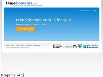 teknolojidersi.com