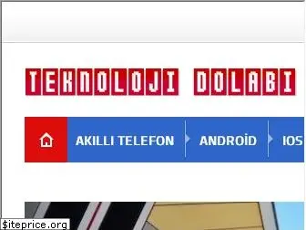 teknolojidolabi.com