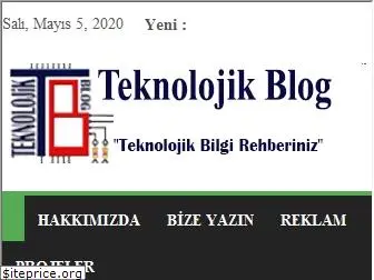 teknolojik-blog.com