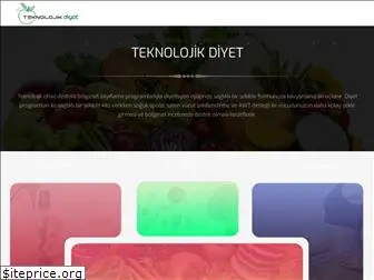 teknolojikdiyet.com