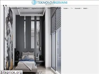 teknolojikervani.com