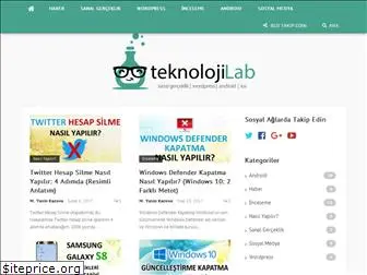 teknolojilab.com