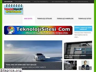 teknolojisitesi.net