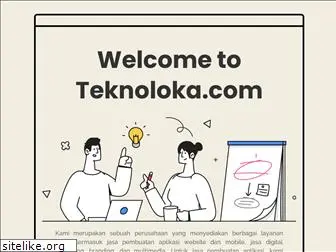 teknoloka.com