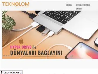 teknolom.com