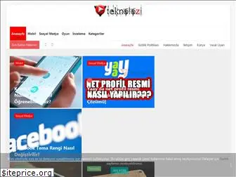 teknolozi.com