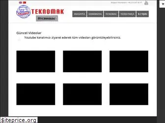 teknomakltd.com