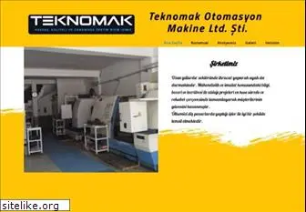 teknomakotomasyon.com