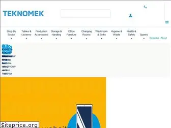 teknomek.co.uk