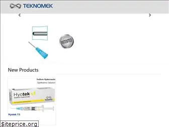 teknomek.net
