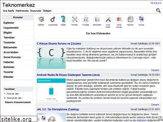 teknomerkez.net